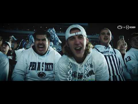 2024 Penn State-SMU Football Trailer