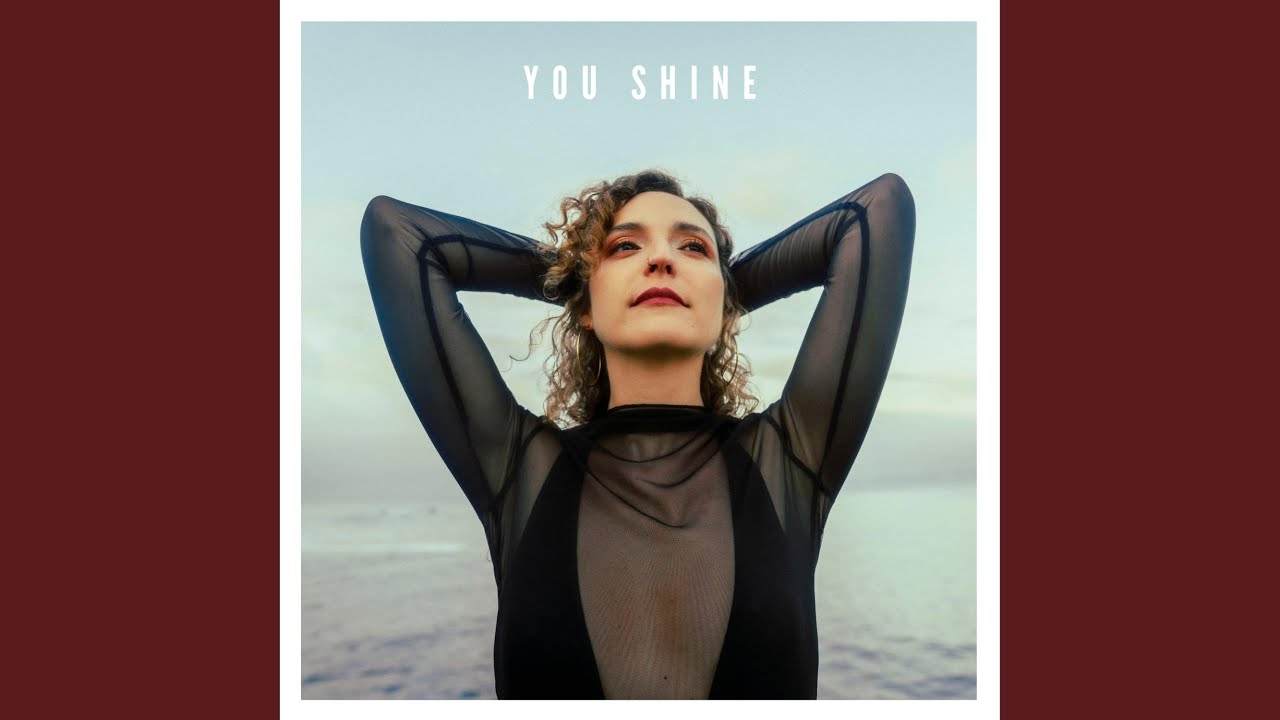 Watch You shine on YouTube Watch You shine on YouTube