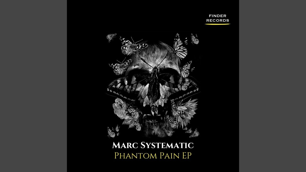 Watch Phantom Pain (Original Mix) on YouTube Watch Phantom Pain (Original Mix) on YouTube