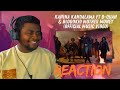 Kanina Kandalama Ft B Quan Bloodkid Mother Money Official Music Video REACTION
