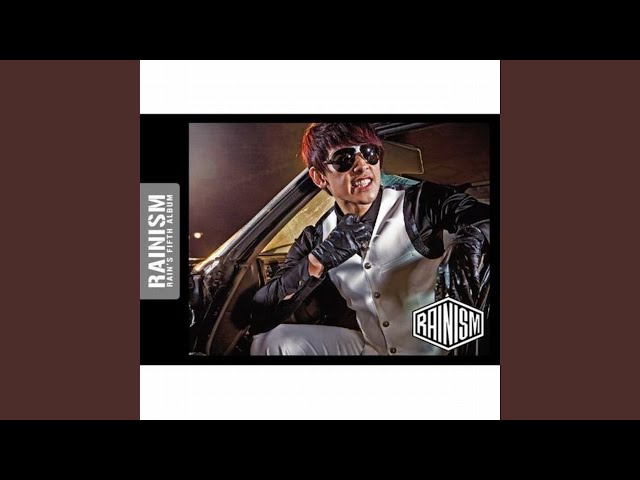 Rainism (Remix) (Clean Ver.)