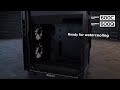 Corsair Carbide 600Q Quiet Full Tower PC Case : video thumbnail 1