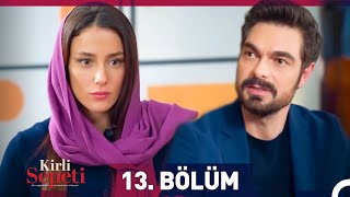 Thumbnail for Kirli Sepeti 13. Bölüm