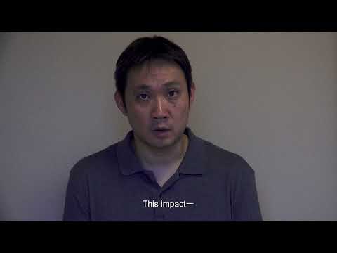 Ryusuke Hamaguchi introduces "Shiguéhiko Hasumi: Another History of the Movie in America and Japan"