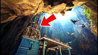 5 Places On Earth Humans Have Never Been