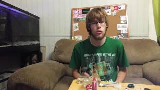 Random smoke sesh with updates!!!