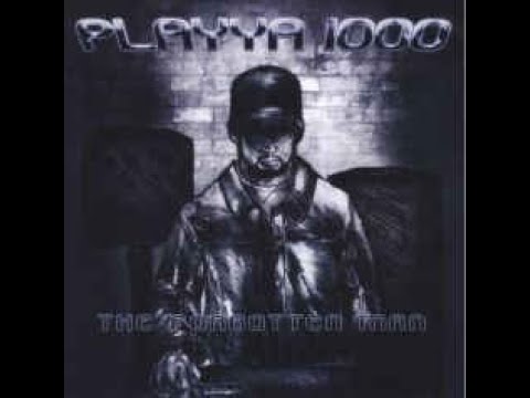 洋楽 PLAYYA 1000     G-RAP  G-FUNK 洋楽 PLAYYA 1000 G-RAP G-FUNK PLAYYA 1000 オリジナル盤 洋楽