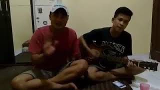 Iwan Fals - Yang Terlupakan Cover by Anak Rantau