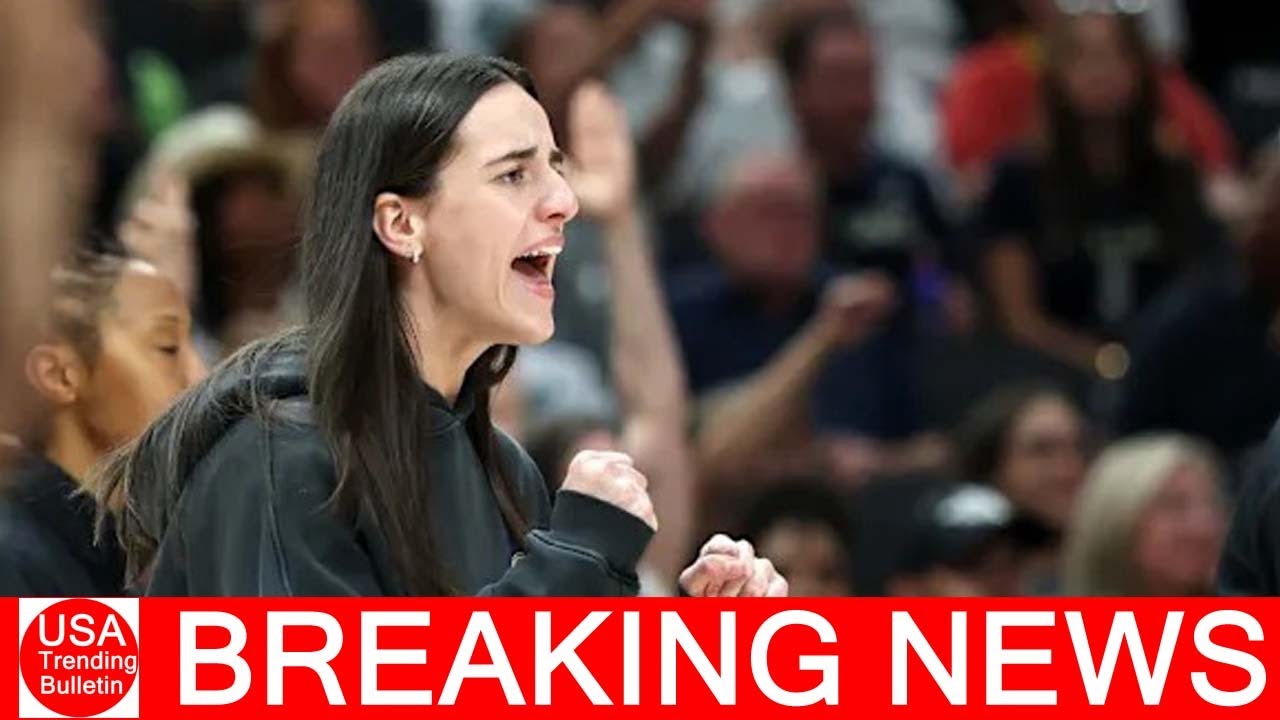 Caitlin Clark hints at Kansas City Chiefs colored signature Nike shoe