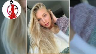 Alexis Clark..Biography, age, weight, relationships, net worth, outfits idea, plus size models