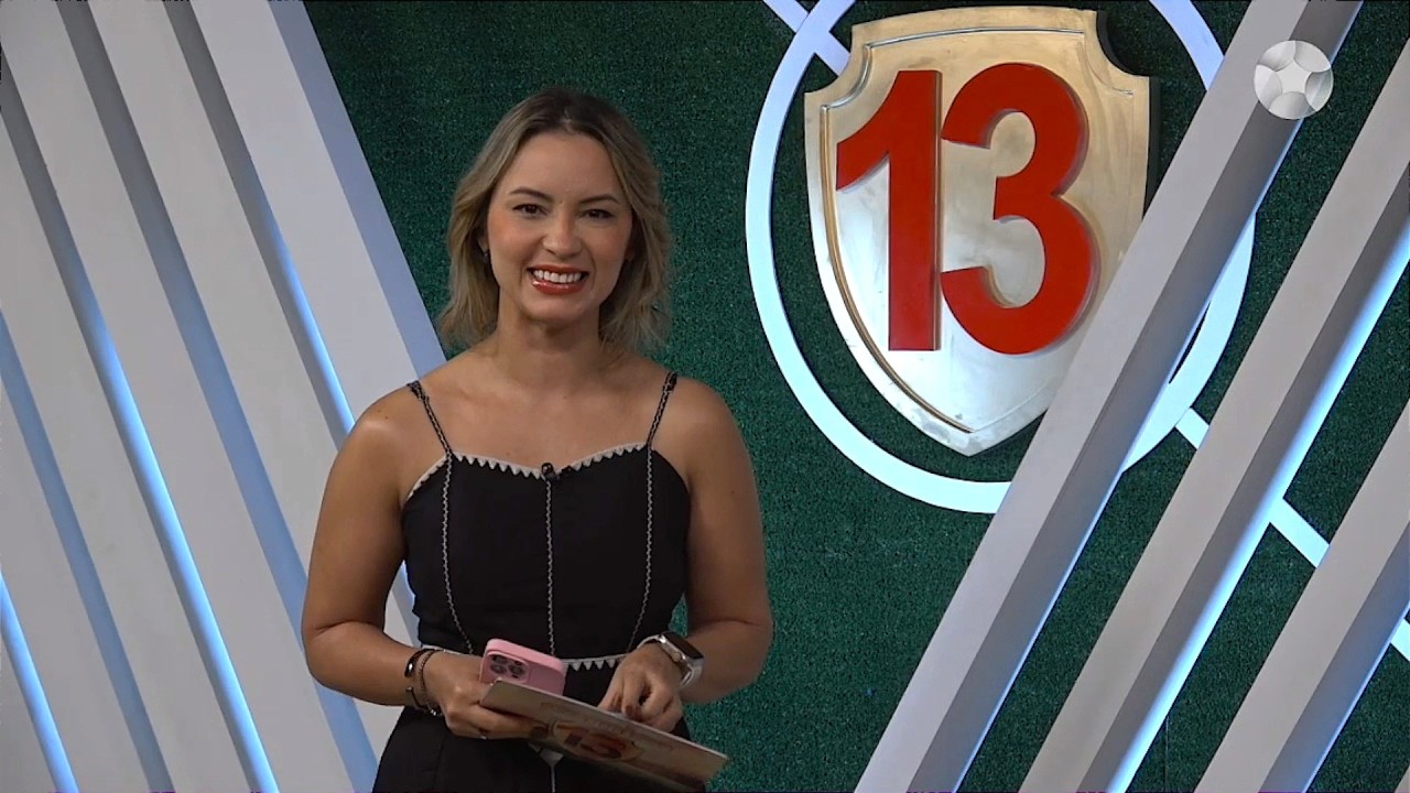 Camisa 13 - 26-02-2026