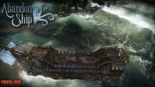 Abandon Ship trailer-4