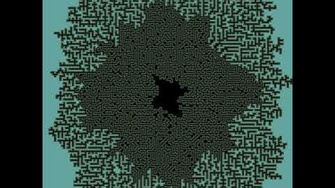 Advent of Code 2023 Day 10 ~ Pipe Maze