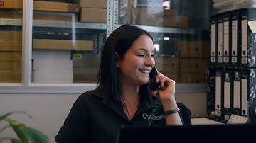 Autotrak Corporate Video