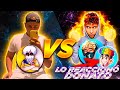 ME ENFRENTO A LA LEYENDA DE IPAD QUE REACCIONÓ DONATO | BYLIAN VS ASSIAS FF *PVP INSANO*