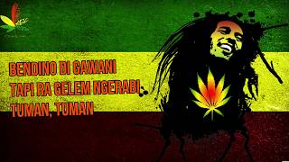 Reggae - Tuman Virall!!
