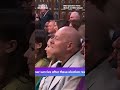 Question Time crowd calls out Labour MP when questioned on Keir Starmer resignation 🔴