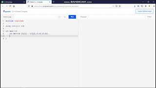 MEMBUAT ARRAY MULTIDIMENSI || KELOMPOK 4