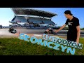 Autodrom Słomczyn - prezentacja, onboard, analiza |Racing Vlog