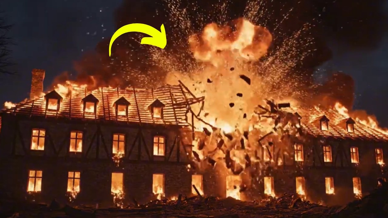 This Was The War In Roman Judea 70 Years After Jesus | The Great Jewish Revolt