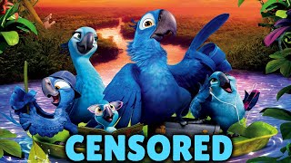 RIO 2 | Censored | Try Not To Laugh