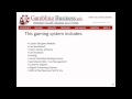 Online casino platform for sale and rent. Gambit Stream ...