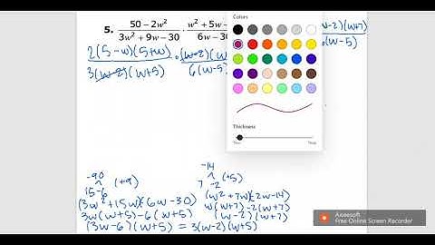 Unit 6 study guide Part 2