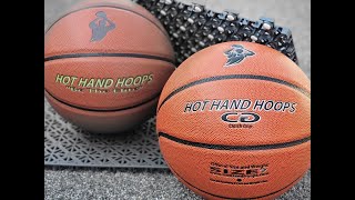 Hot Hand Hoops Basketball screenshot 2