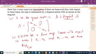 Problems from Chapter 3 assignment 2
