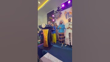 Spesial Moment Mahalul Qiyam Majelis Nurul Musthofa #nurulmusthofa #shorts