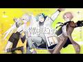 君ノ隣ニ座ル星。AIR ELEMENTARIA 「Allegro a piacere!」