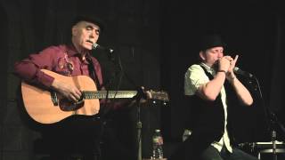 Jim Kweskin - Cuckoo - Live at McCabe's chords