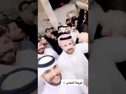 افراح ال عرمش بمناسبت فوز الشيخ ضرغام صباح محسن العرمش المالكي
