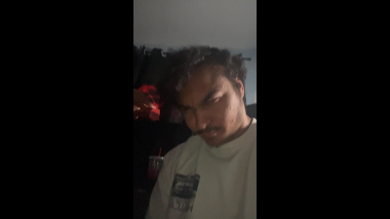 I Just Wanna Stay Happy - LilCBandz - YouTube
