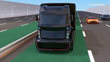 Electric and Conventional Vehicles | ChalmersX on edX