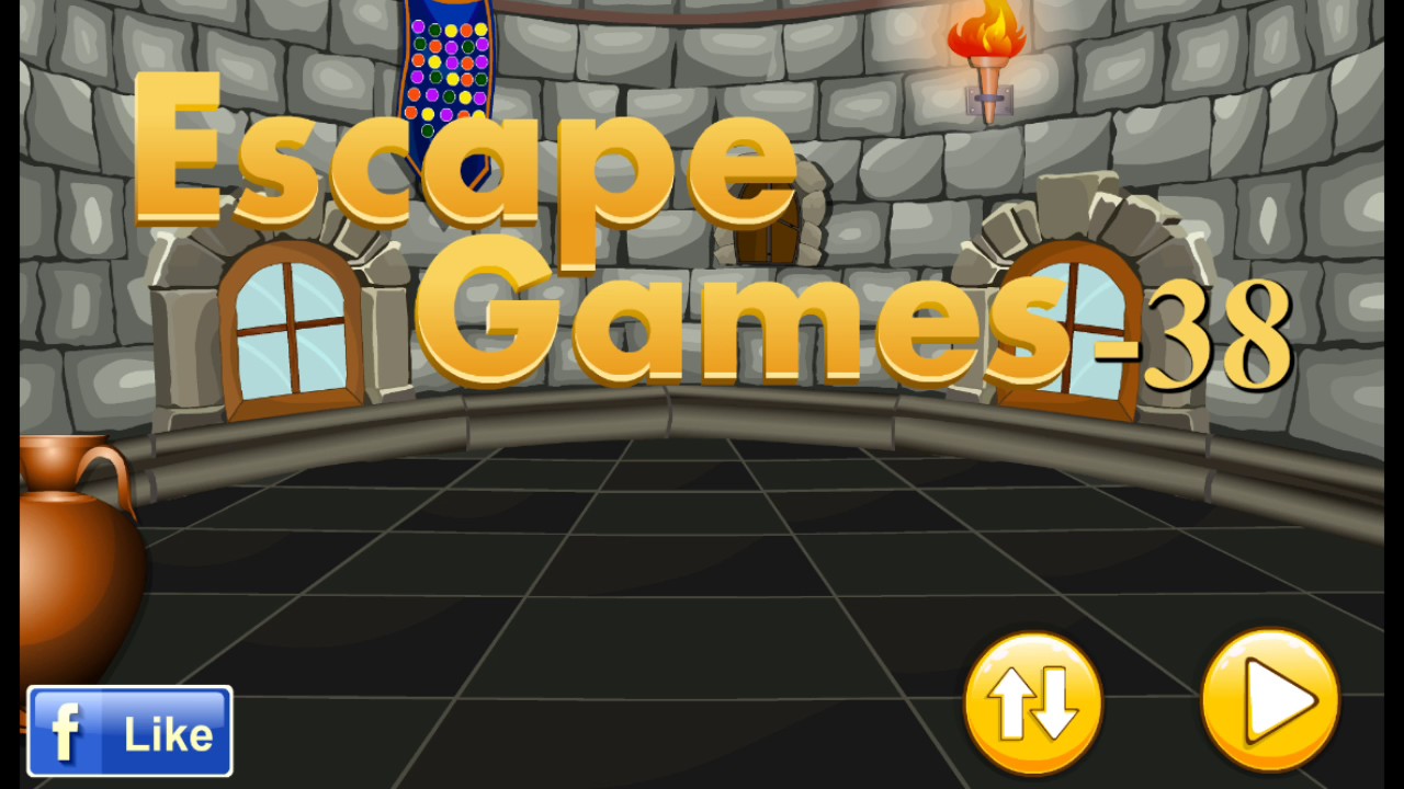 101 New Escape Games Escape Games 38 Android Gameplay