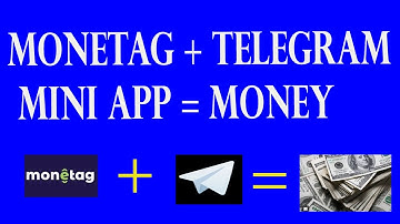 How to Monetize Your Telegram Mini App Using Monetag