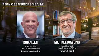 New Models of Bending the Curve
