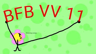 BFB Viewer Voting Ep 11