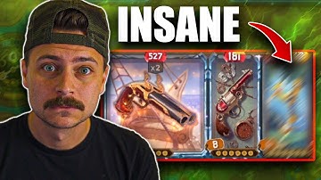 How I One Shot Everyone in The Bazaar