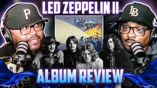 Miniatura de "Led Zeppelin - Whole Lotta Love (REACTION) #ledzeppelin #trending #reaction"