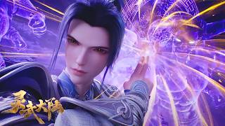 Information ⚡EP119-120 帝功全开震灵武,辰天秘境终局复仇,东皇钟秘辛揭晓!
<h1>灵武大陆【Spiritual Martial Continent】 News" loading="lazy" decoding="async" width="400" height="250" onerror="this.onerror=null;this.parentElement.style.display='none';" style="max-width:100%; height:auto; border-radius:8px; box-shadow:0 4px 10px rgba(0,0,0,0.15); object-fit:cover; display:block; margin: 0 auto;"></figure>Stay updated on <strong>Ep119 120</strong>'s newest achievements.</p><div style=