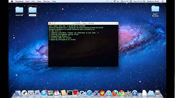 Minecraft Client Coding- Setting up MCP- Ep. 1