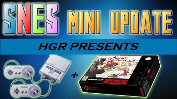 How to put Chrono Trigger on the SNES Classic [Comedy]