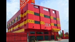 HOTEL NA PULA- Sequel of Manok Na Pula composed by Mr. Jomar Torillo