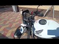 HONDA CB 600 HORNET 2007 ГОД. тел. 89200119292