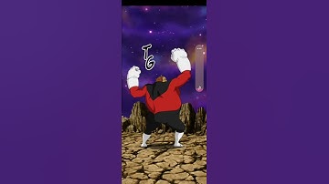 PHY TUR Toppo Intro #dokkan #dragonball