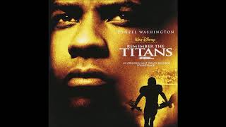 Remember The Titans Soundtrack 4. Ain't No Mountain High Enough - Marvin Gaye & Tammi Terrell