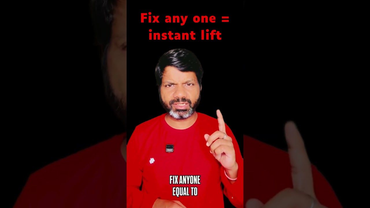 [🚨 Quick Audit Alert: 60-Second Landing Page Fix | CRO Casebook  CK Mehta Digital | Hindi |