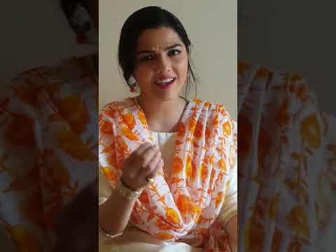 Tula Pahate Re Title Song By | Aarya Ambekar